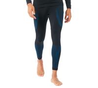 Held 3D-Skin Cool Base Layer Pants Black/Blue 3XL