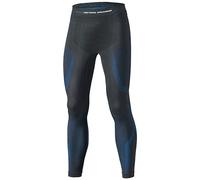 Held 3D Skin Cool Base Long Johns Motorcycle Base Layer - Black / Blue