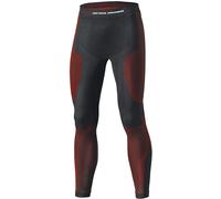 Held 3D Skin Warm Base Functional Underwear, black/red, size M