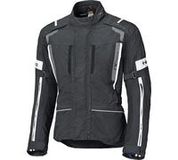 Held 4-Touring II, textile jacket 7XL Black/White