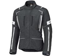 Held 4-Touring II, textile jacket 10XL Black/White