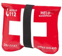 Held 4351 First Aid Kit, red, One size