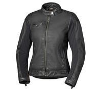 Held 52329.47 Morgan Ladies Leather Jacket Black 40
