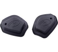 Held 91920 Elbow Sliders, black for Men