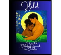 Held: A Guided Cuddling Journal for Couples