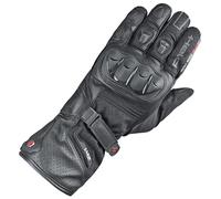 Held Air N Dry II Gore-Tex Leather Motorcycle Motorbike Gloves - Black