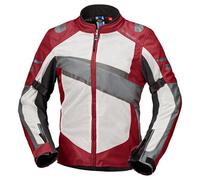 Held Amalfi Top 62025.47 Ladies Textile Jacket red size M