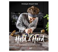 Held and Herd: Grenzenlos verwurzelt kochen, Held, Held, 9783710404009 New.