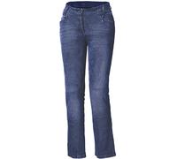 Held Armanda Ladies Motorcycle Jeans, blue, size 28 for Women