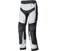 Held Atacama Base Gore-Tex Motorcycle Textile Pants, grey/red, size B-3XL