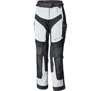 Held Atacama Base, textile pants Gore-Tex women 4XL Grey/Black/White