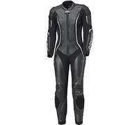 Held Ayana 3 1-piece Ladies Motorcycle Leather Suit, black-white, size 34 for Women