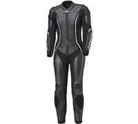 Held Ayana 3 1-piece Ladies Motorcycle Leather Suit, black/white, size 44