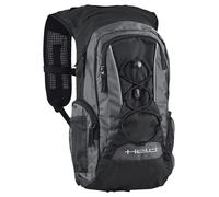 Held Backpack To-Go 2 Black Grey