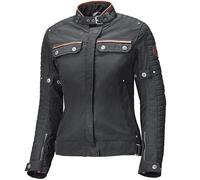 Held Bailey Ladies Motorcycle Motorbike Jacket - Black
