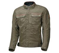 Held Bailey, textile jacket M Dark Green/Brown