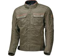 Held Bailey, textile jacket M Dark Green/Brown