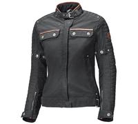 Held Bailey Women's Motorcycle Textile Jacket, black, size S