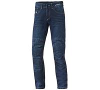 Held Barrier Motorcycle Jeans, blue, size 36 for Men