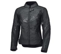Held Baxley Top waterproof Ladies Motorcycle Textile Jacket, black, size S for Women