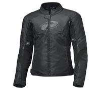 Held Baxley Top waterproof Motorcycle Textile Jacket, black, size 2XL for Men