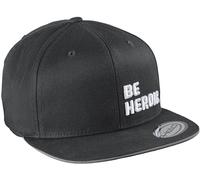 Held Be Heroic Cap, black for Men
