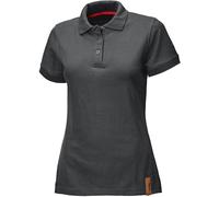 Held Bikers Women's Polo Shirt, black, size 2XL