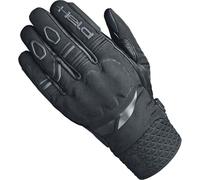 Held Bilbao Waterproof Motorcycle Motorbike Touring Gloves Black