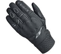 Held Bilbao WP waterproof Motorcycle Gloves, black, size XL for Men
