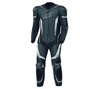 Held Brands Hatch 52410 1-Piece Leather Suit black size 50