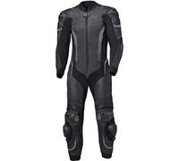Held Brands Hatch, leather suit 1pcs. perforated 52 Black