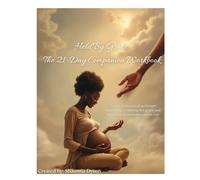 Held By Grace: The 21-Day Companion Workbook