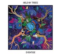Held By Trees - Eventide