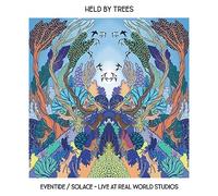 Held By Trees - Eventide / Solace - Live At Real World [VINYL]