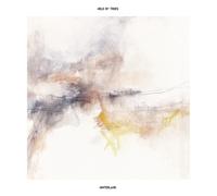 Held by Trees : Hinterland VINYL Deluxe 12" Album with CD and DVD 3 discs