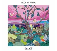Held By Trees - Solace (Expanded Edition) (Rsd2024) [VINYL]