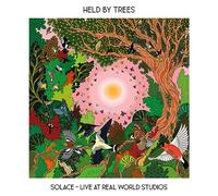 Held By Trees - Solace - Live From Real World Studios