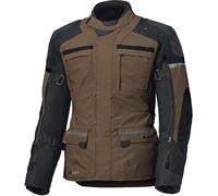 Held Carese 3, textile jacket Gore-Tex XXL Dark Brown/Black