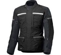 Held Carese 3, textile jacket Gore-Tex L Black
