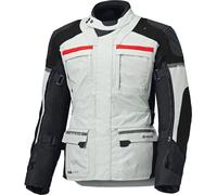 Held Carese 3 Adventure Ladies Motorcycle Textile Jacket, size 2XL for Women