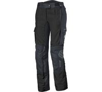 Held Carese 3, textile pants Gore-Tex Short M Black