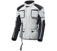 Held Carese APS Airbag Gore-Tex Motorcycle Textile Jacket, black-grey, size S for Men
