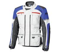 Held Carese Evo 62140 Textile Jacket gray size XXXXL