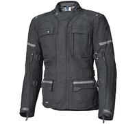 Held Carese Evo GTX Motorcycle Textile Jacket, black, size L