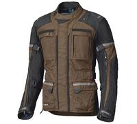 Held Carese Evo Motorcycle Motorbike Jacket - Brown