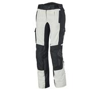 Held Carese III Base Textile trousers men Grey/Black, 2XL