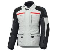 Held Carese III Top Textile Jacket M unisex Grey/Black, M