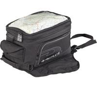 Held Carry II Tank Bag, black for Men