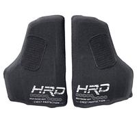 Held Chest Two-Piece Chest Protector unisex, onesize