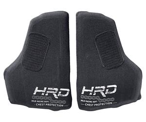Held Chest Two-Piece Chest Protector unisex, onesize